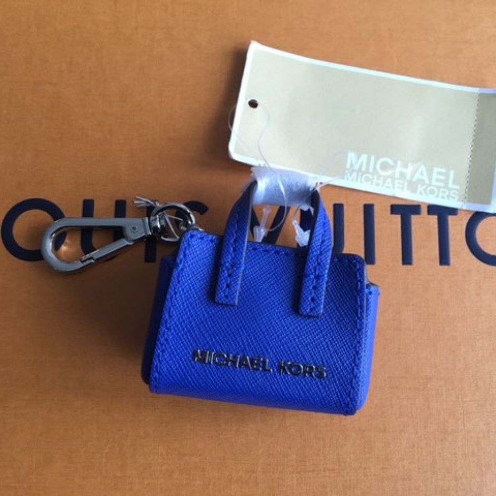 Michael Kors Key Chain